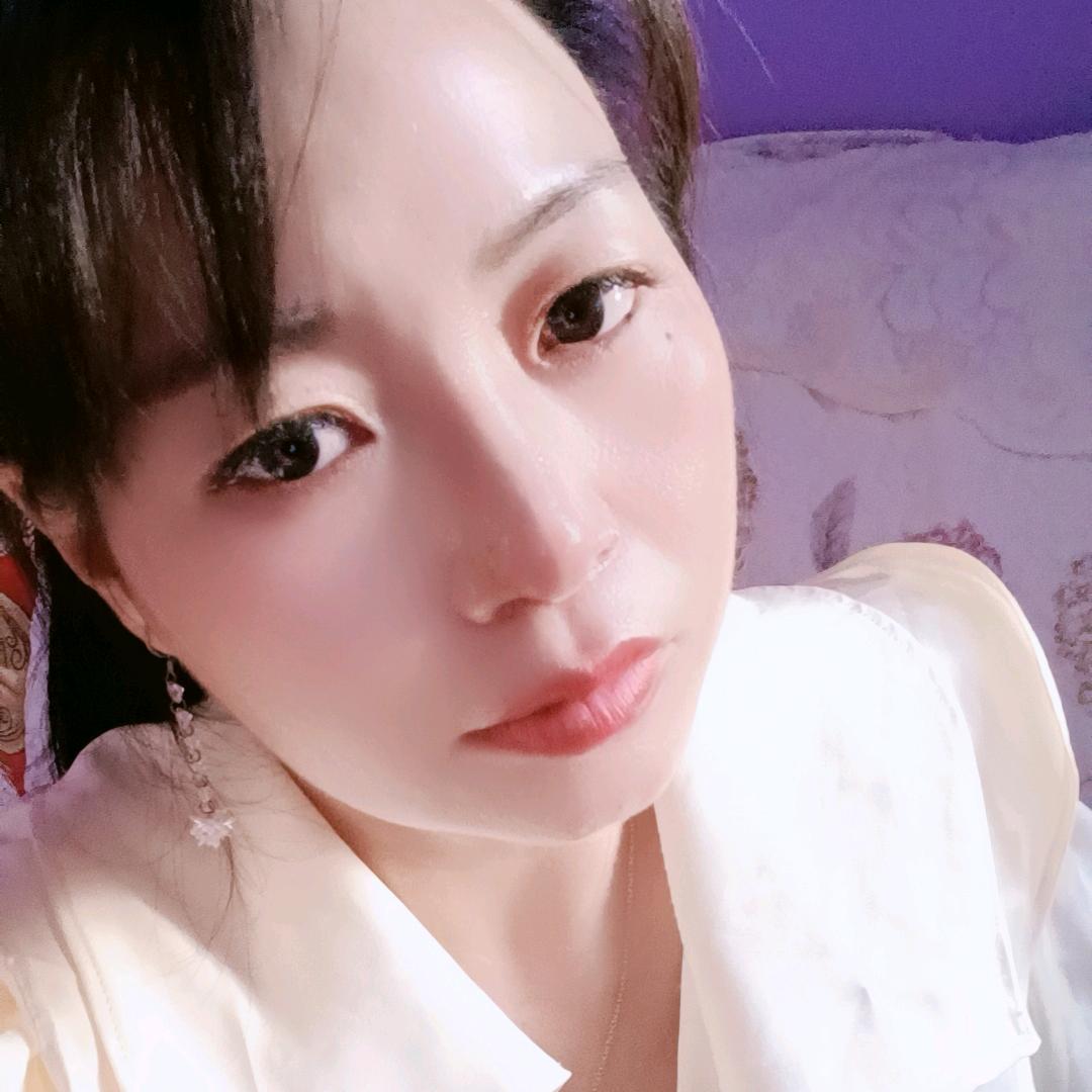 花灯妹，小翠