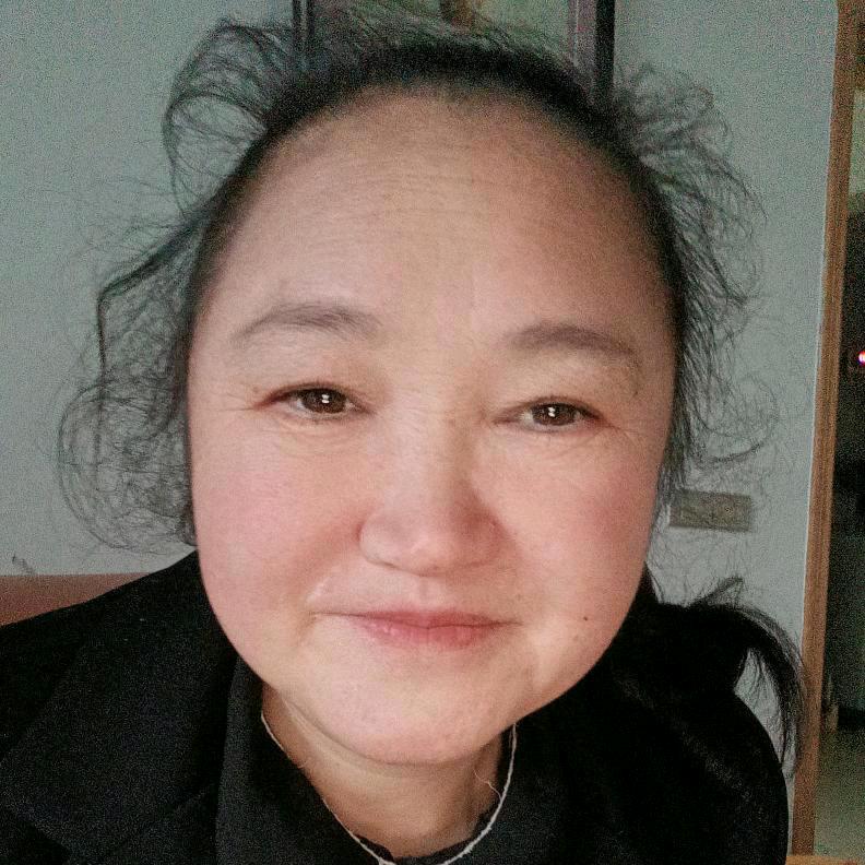 蓝魅迷（568）下午5点开播