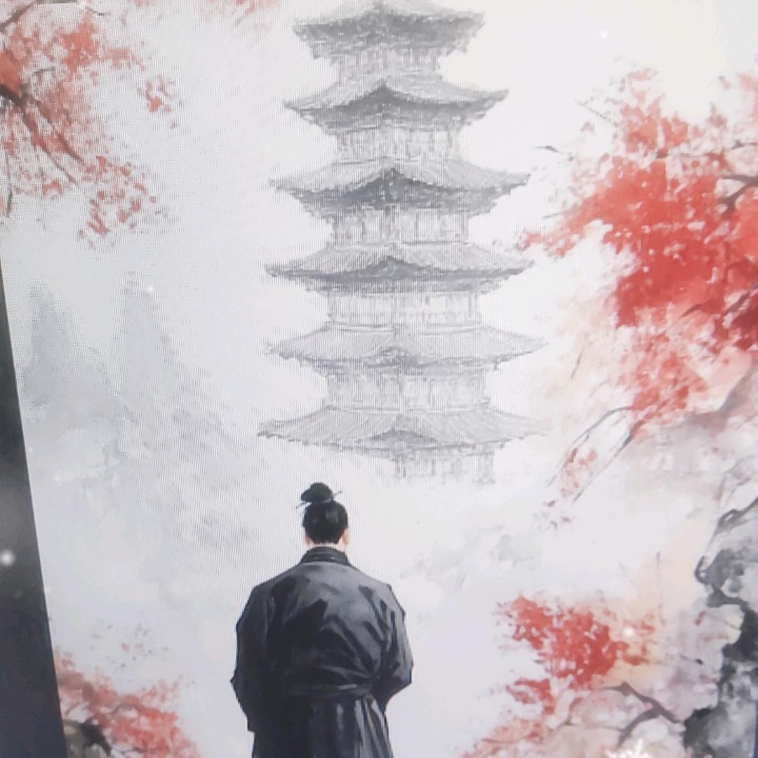 白贵居士