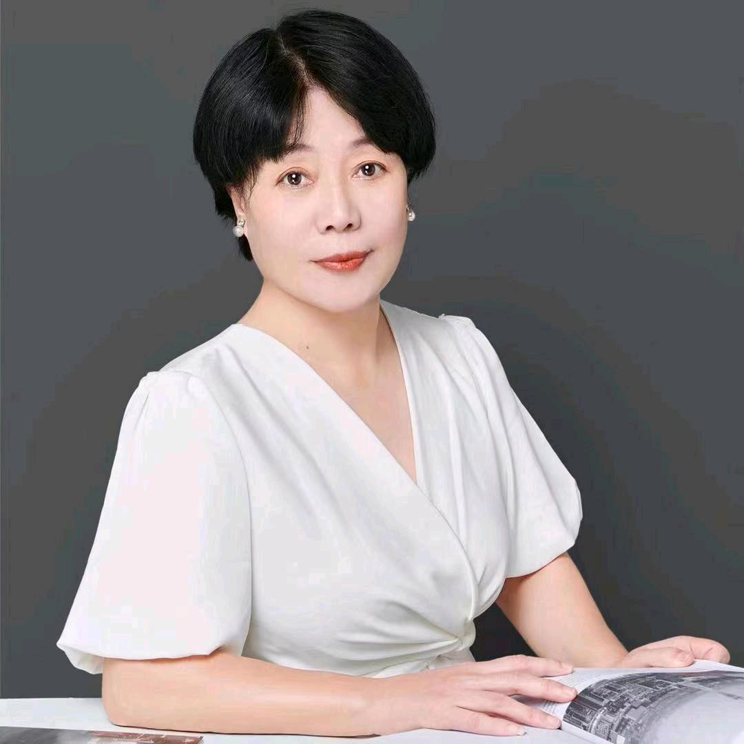 婚姻智慧李文君