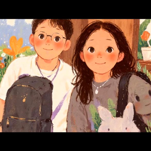 🌈无敌