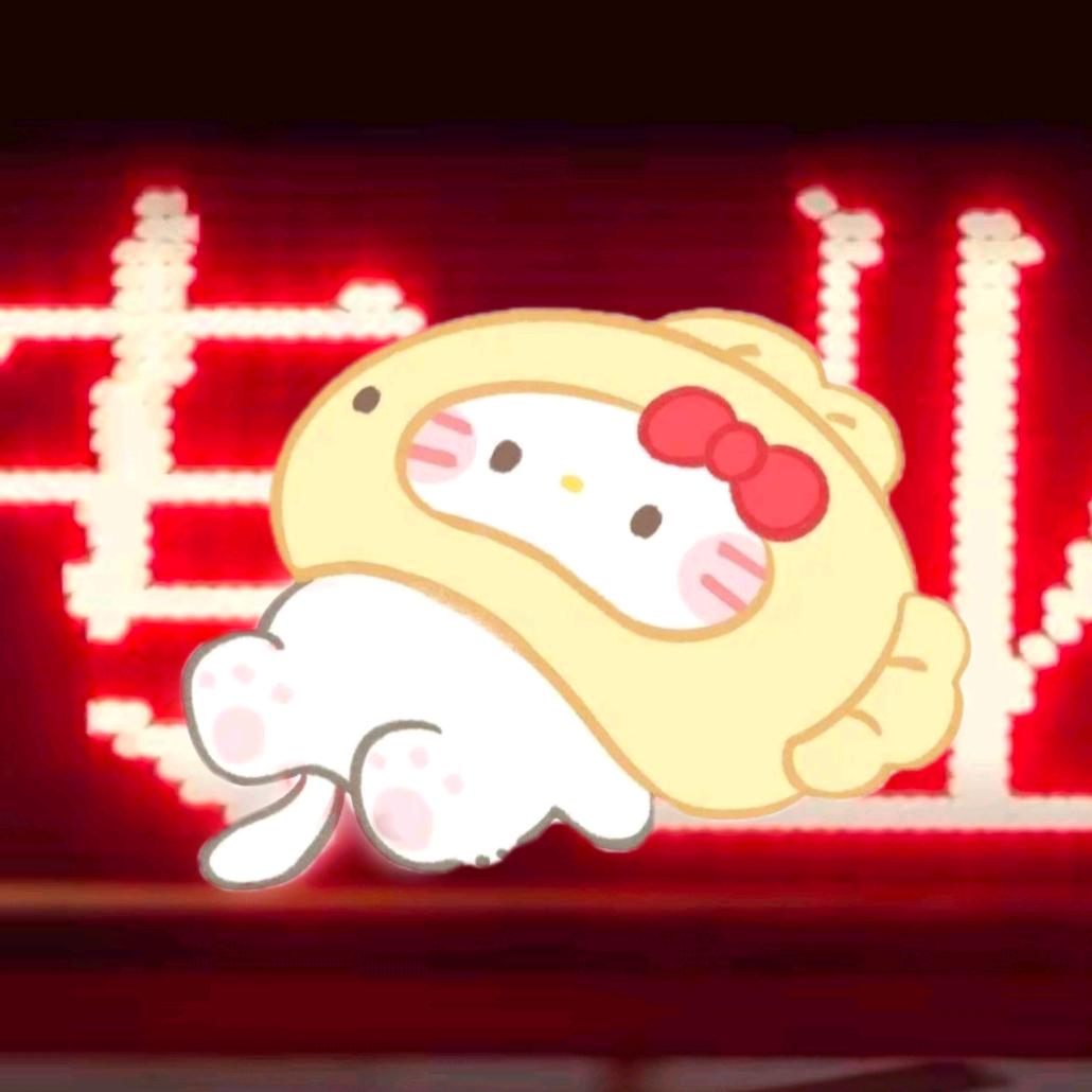 猫猫的鱼饼（震耳欲聋大爆版