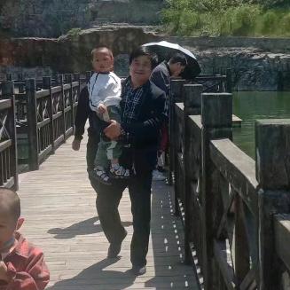 水电大白