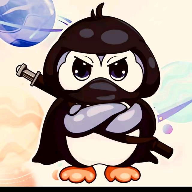 云梦泽🐧