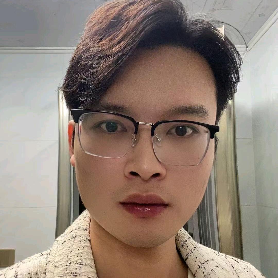 洪先深