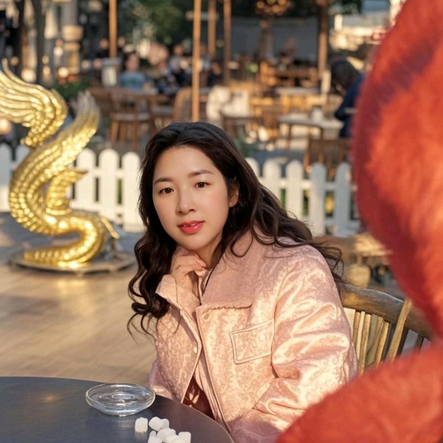 余生可贵好好珍惜