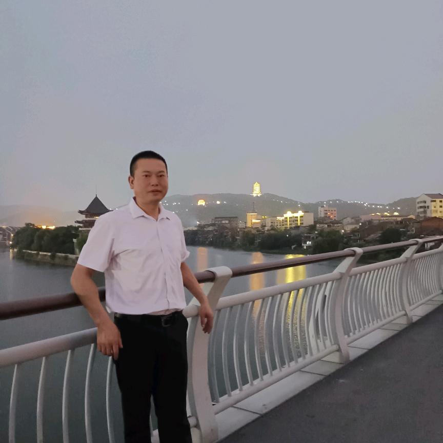 陈宪平