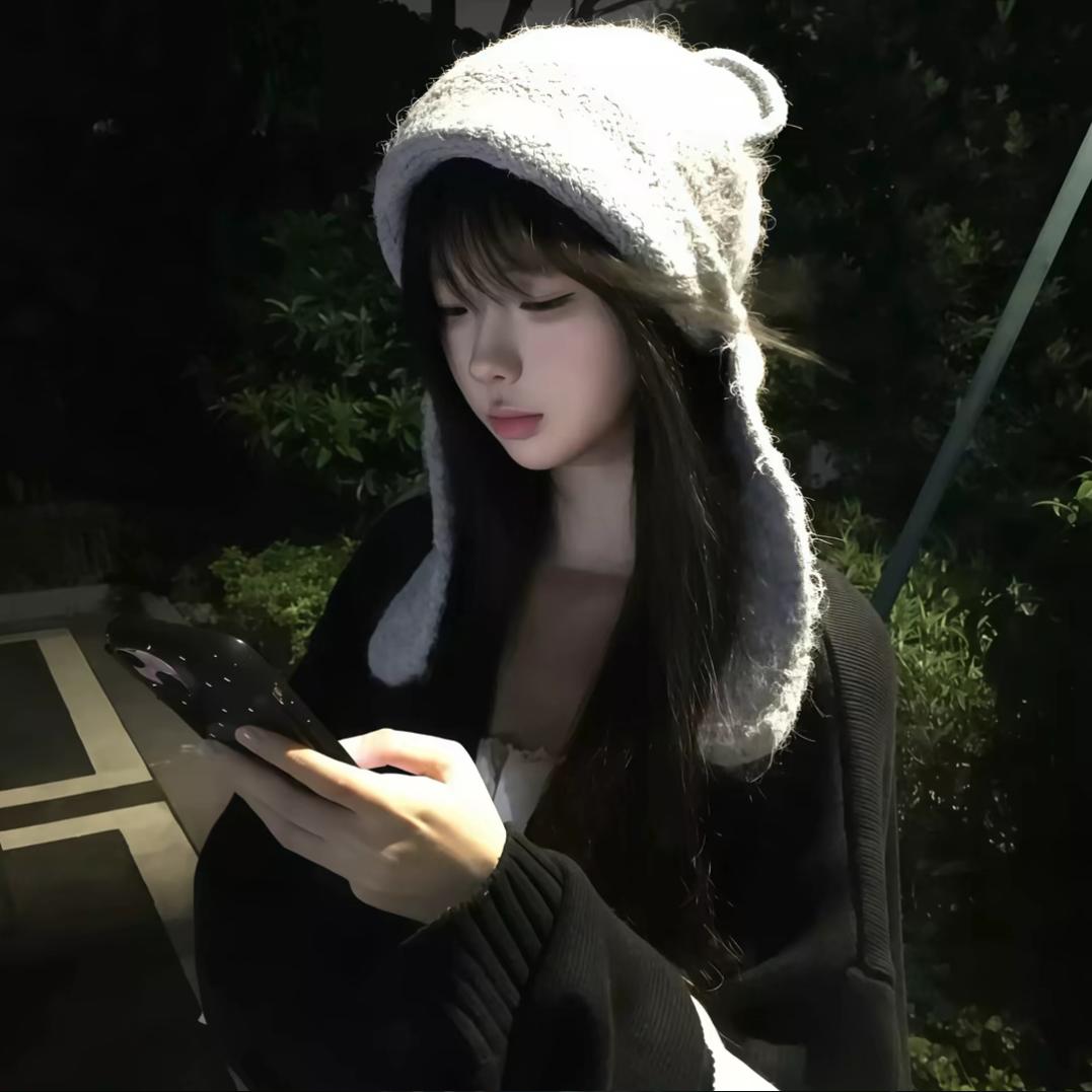 妍子磕磕