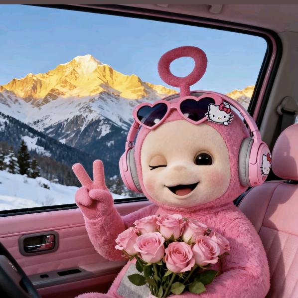 ~o💕ᕕ 杨杨得亿ᐛ)ᕗ