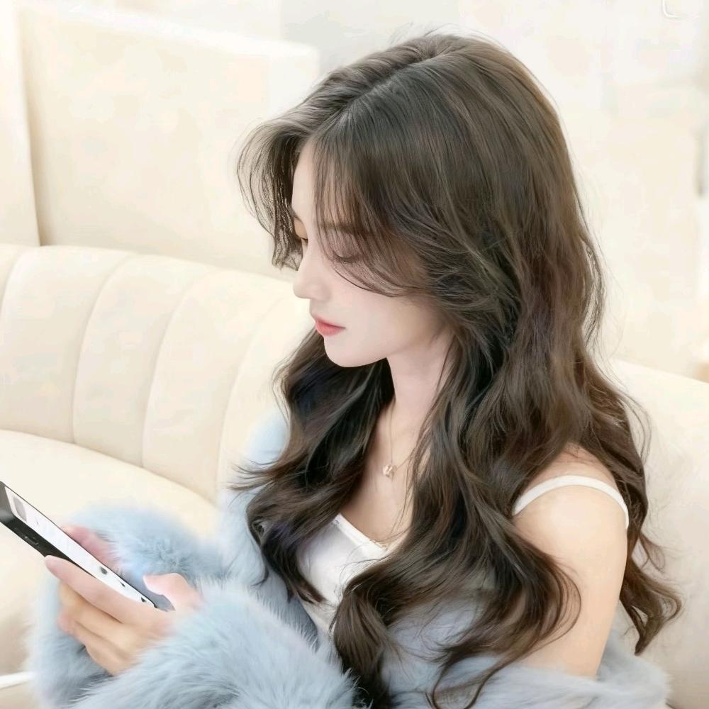 鱼儿💕