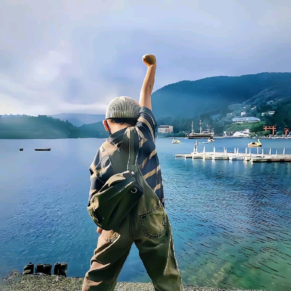 明日輝煌