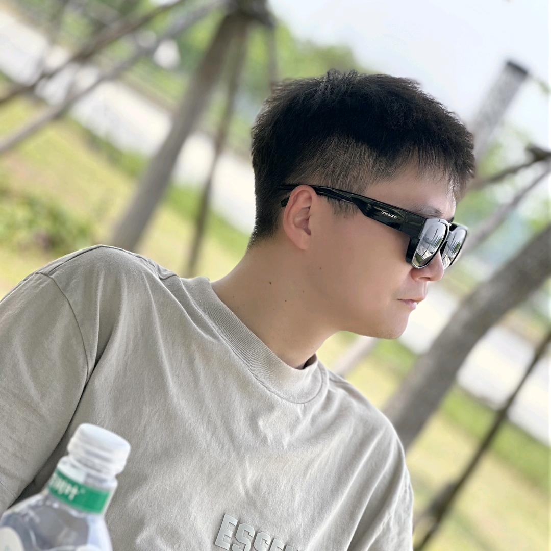 Mark～