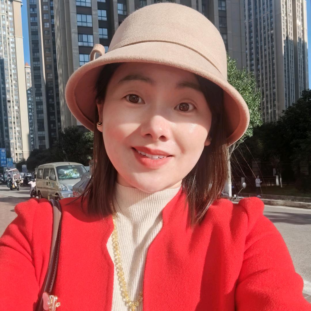 姚孃孃（来啦😄）