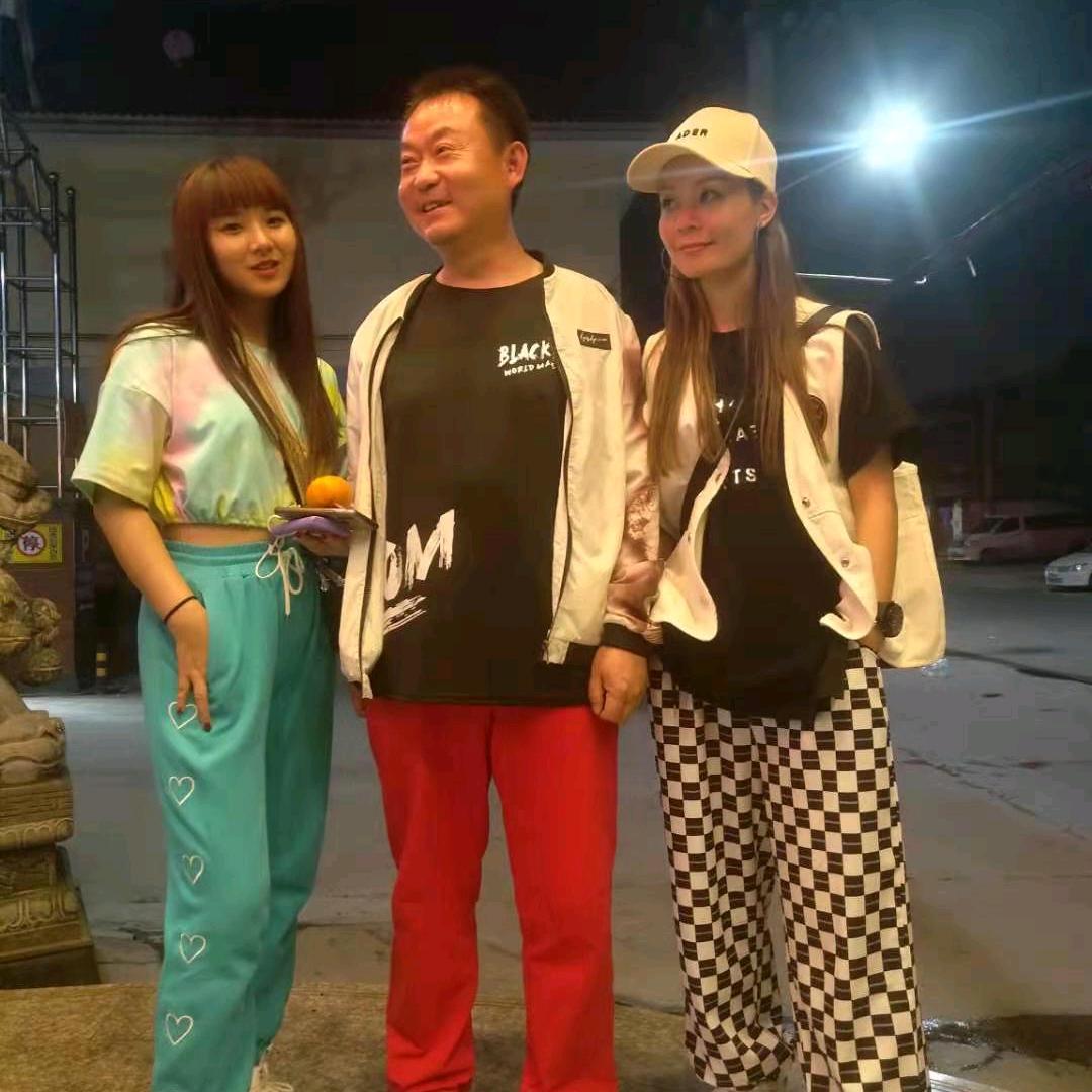 耀州小兵