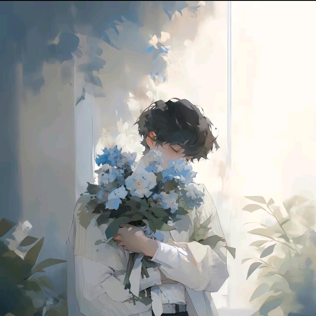 青栀