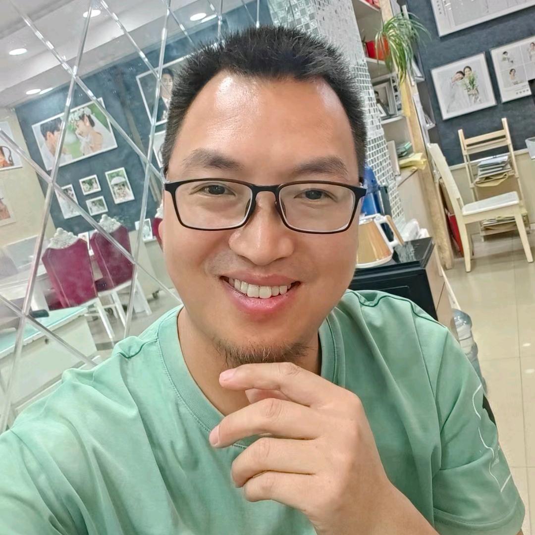 涛哥在创业