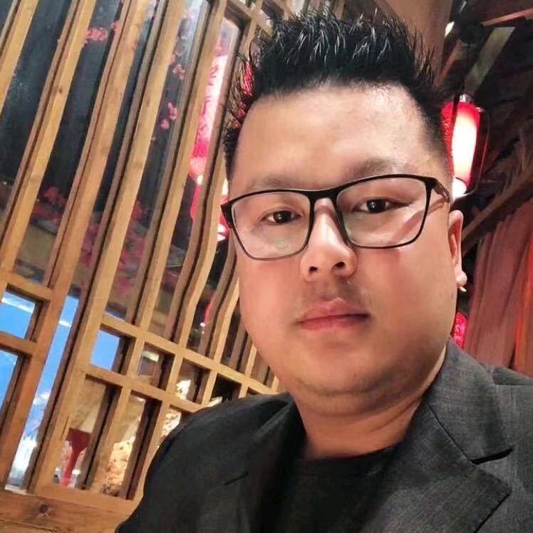牙虫模式唯一创始人广州钟哥