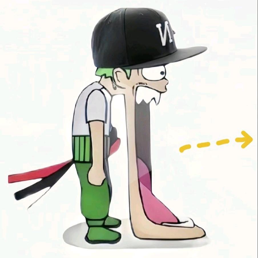 左撇子☜