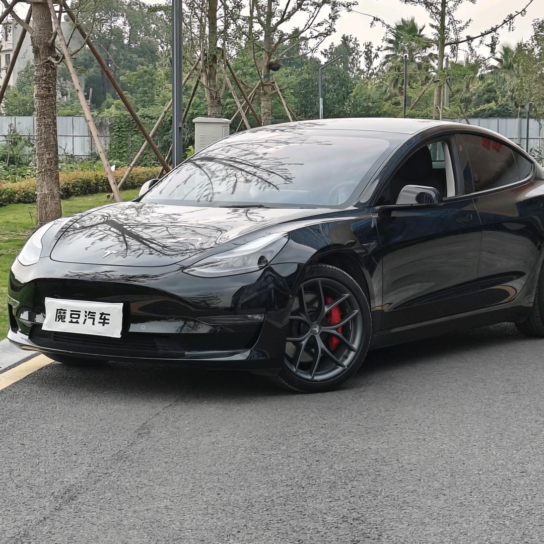 魔豆新能源｜阿文