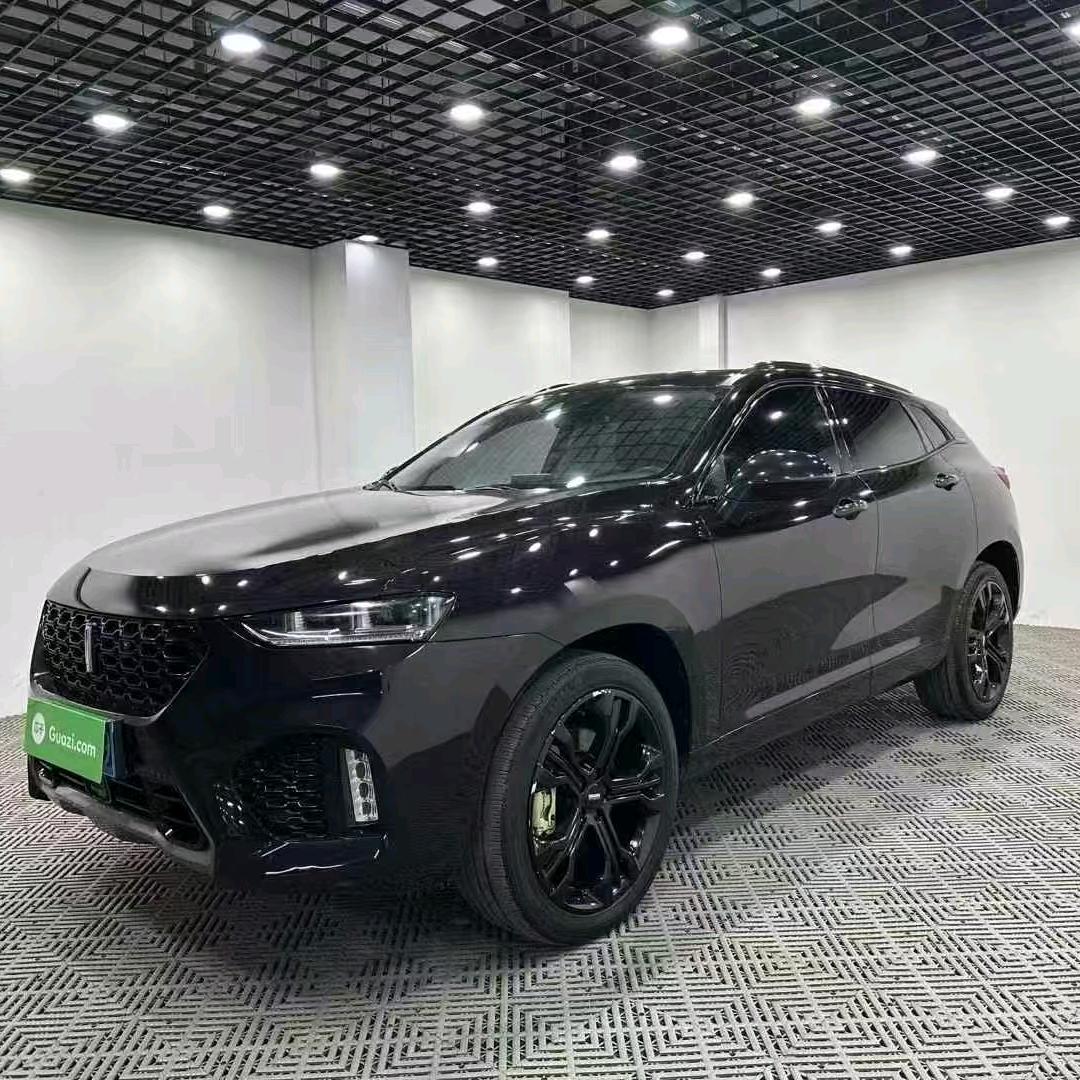 沈阳精品二手车