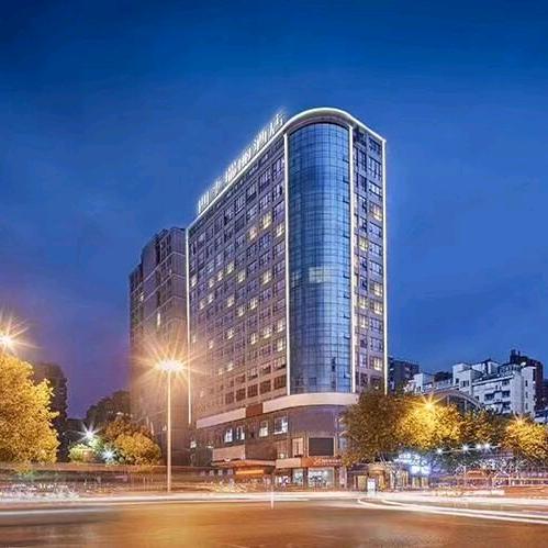 金华市四季瑞丽酒店