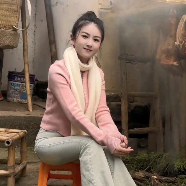 大山二妹