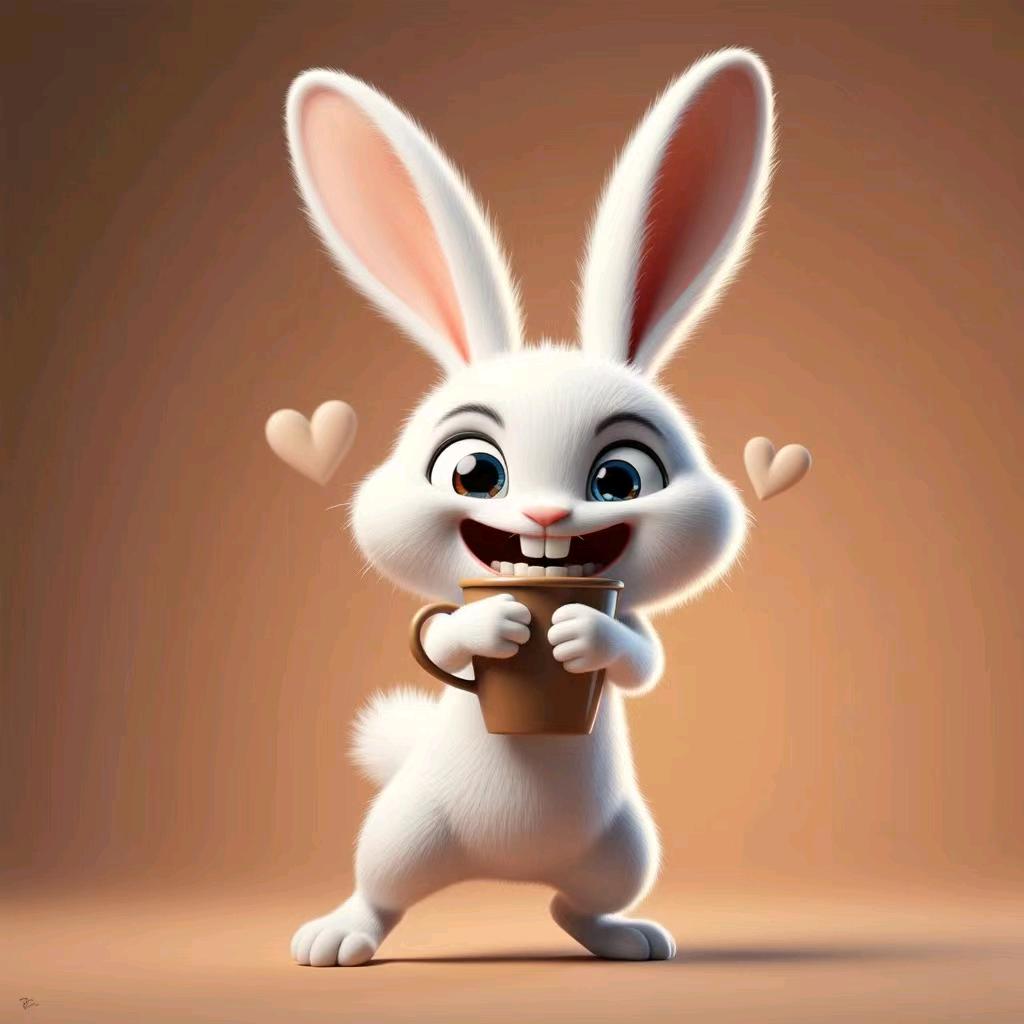 🐰¹⁰.₁₀冯℘࿐