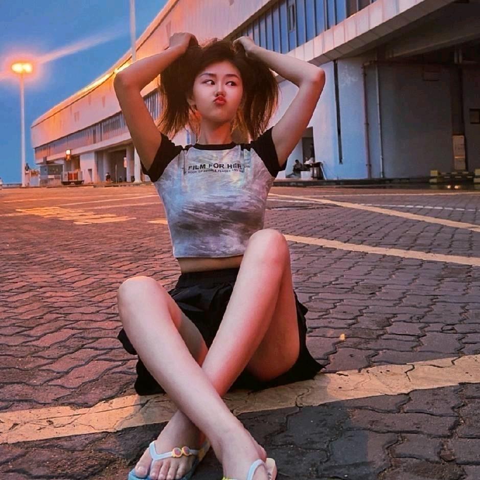 琳.张小花旅行🌼