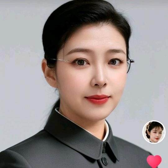 文艺大姐《张世家族》