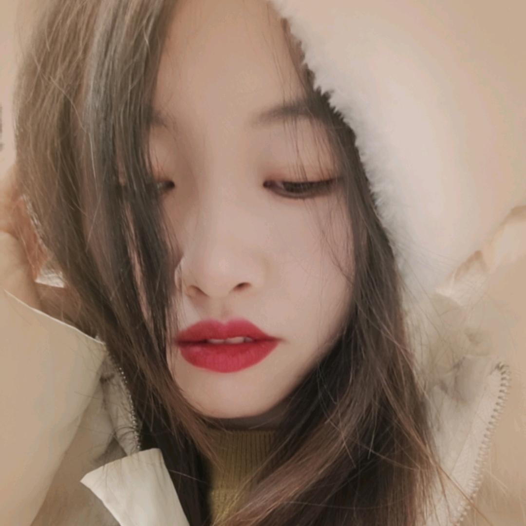 蕊儿超甜