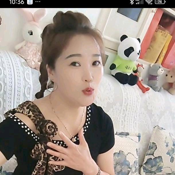 微笑三妹