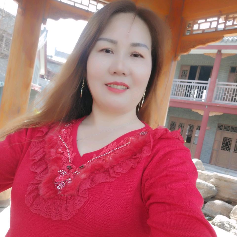 无双姐姐