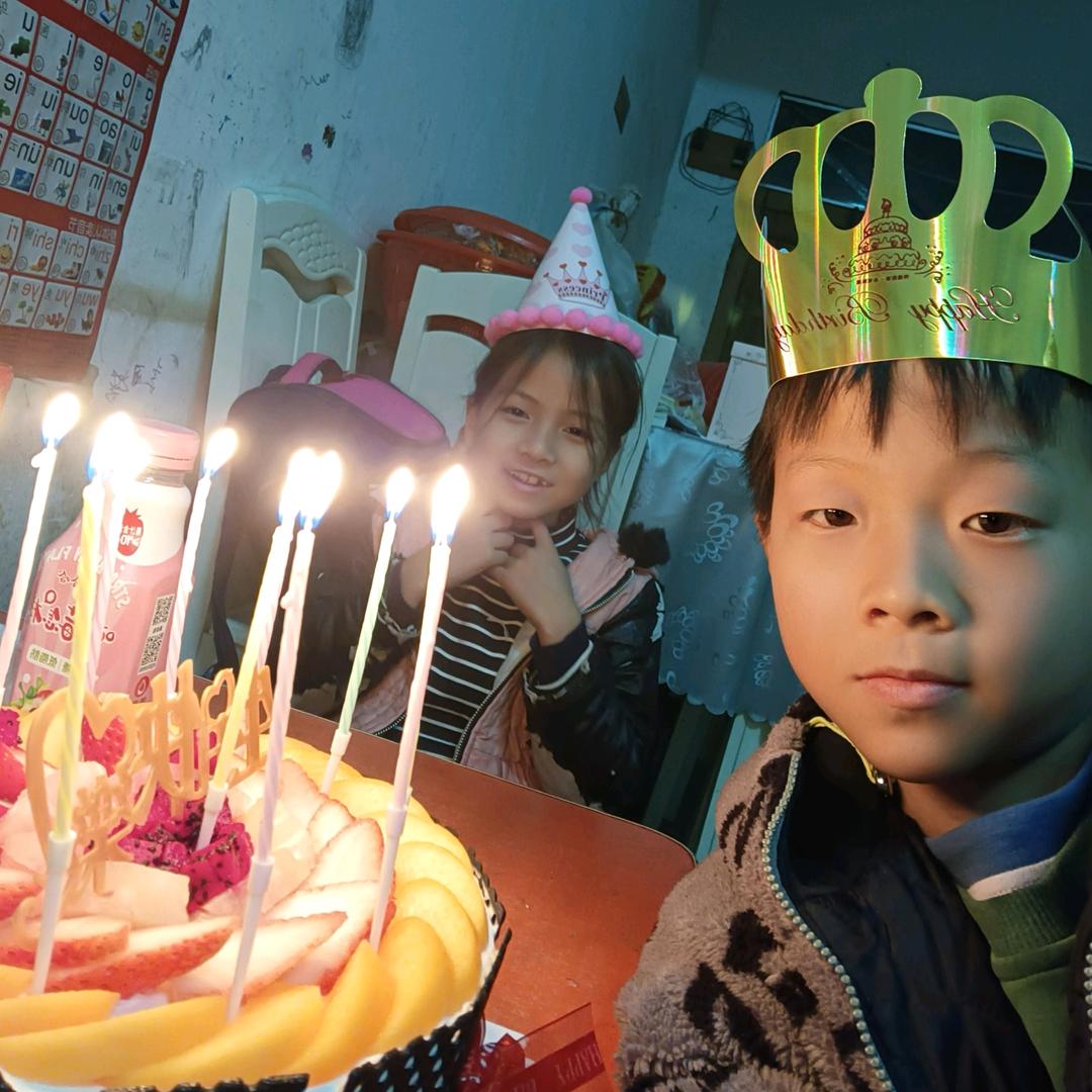 顺其自然  平安是福