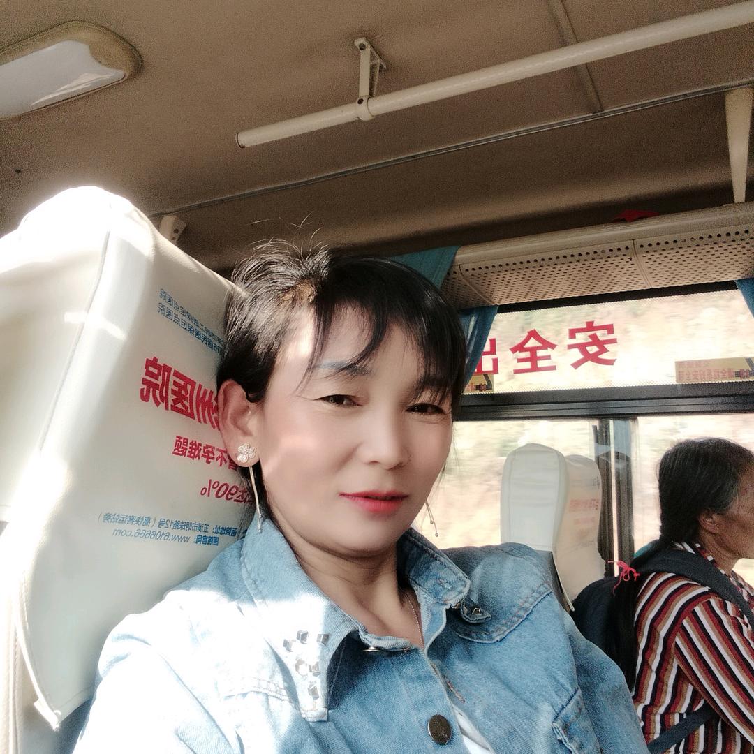 张玉