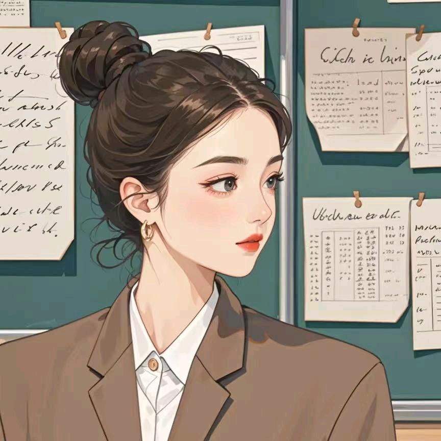 @阜阳补课潘老师👩🏫