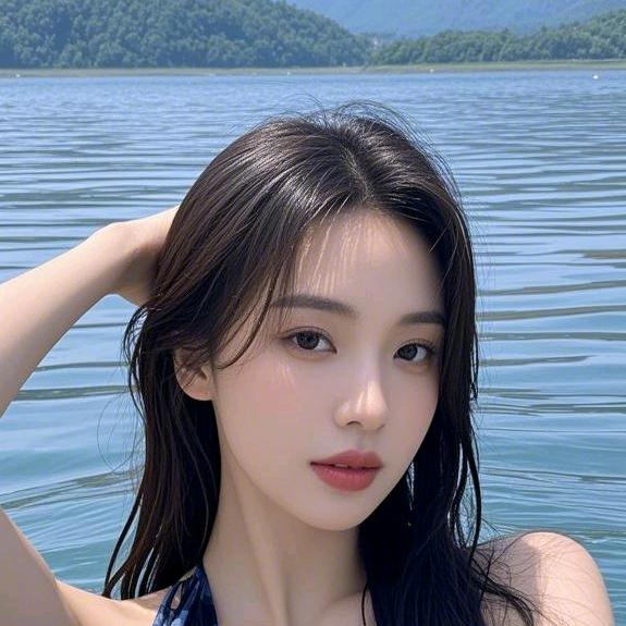 完美女圣
