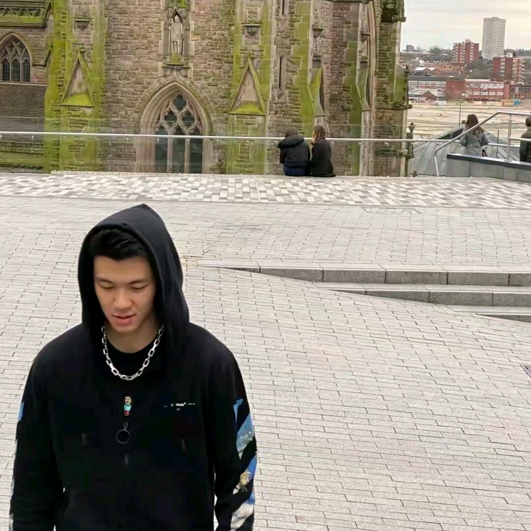 泪水打湿肯德基你却不懂我的心