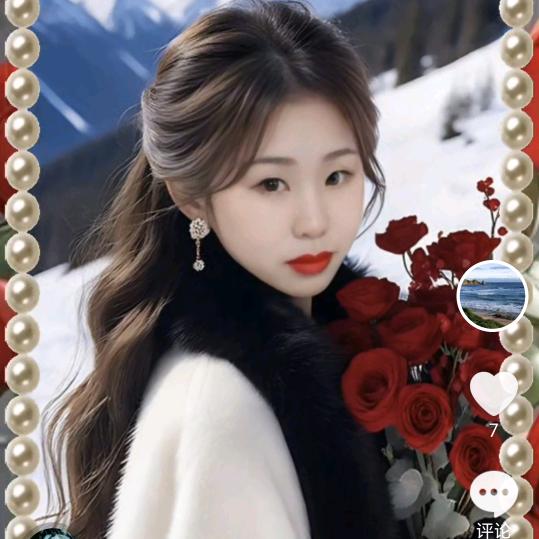 带剌的玫瑰🌹