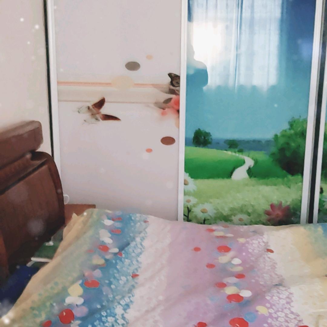 我只在乎你