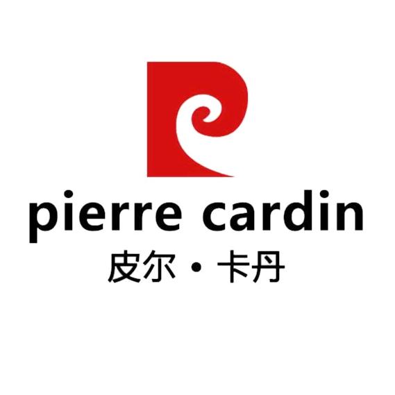 皮尔卡丹卓登森男装专卖店