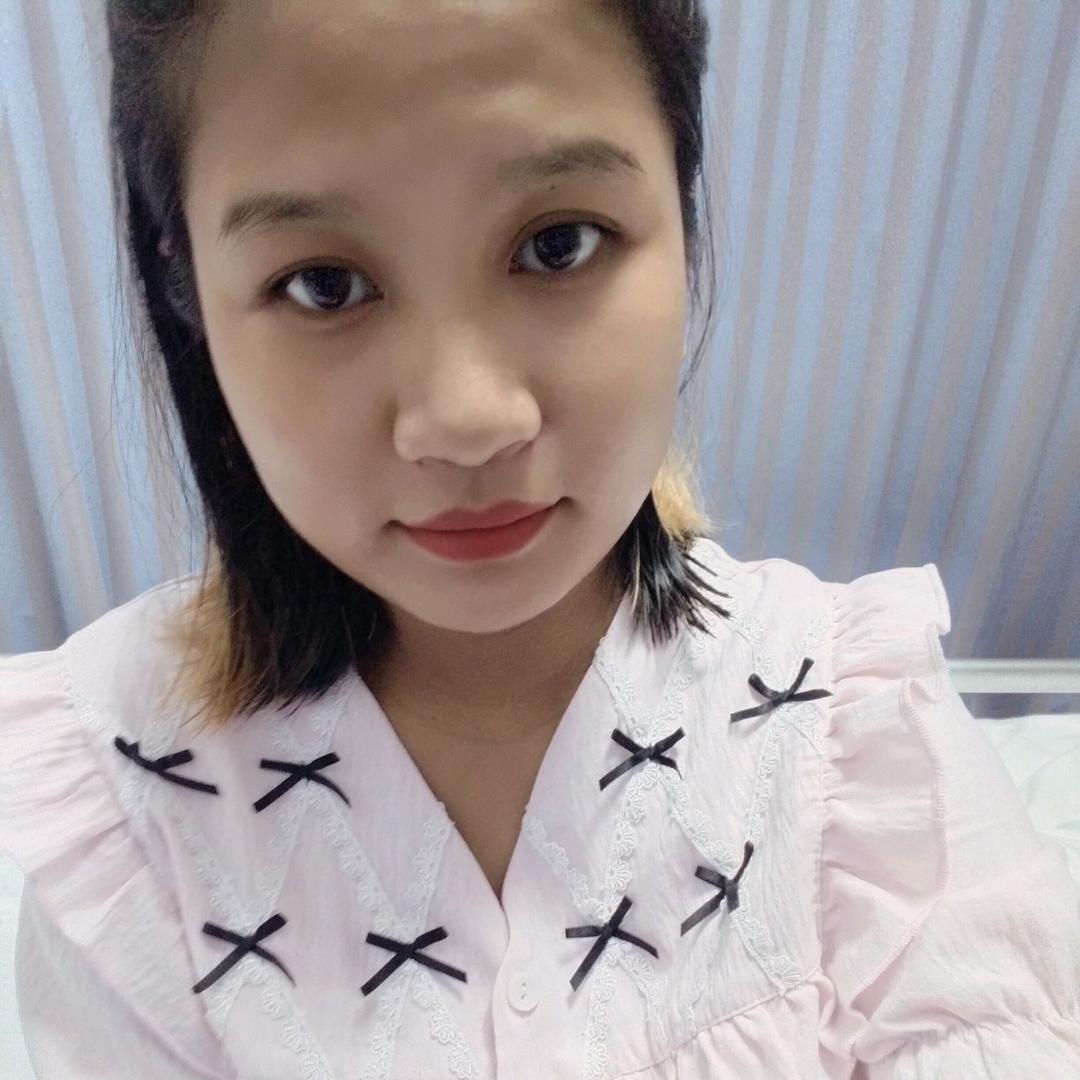 き陳小胖か😘ယဥ်ယဥ်အေး🥰