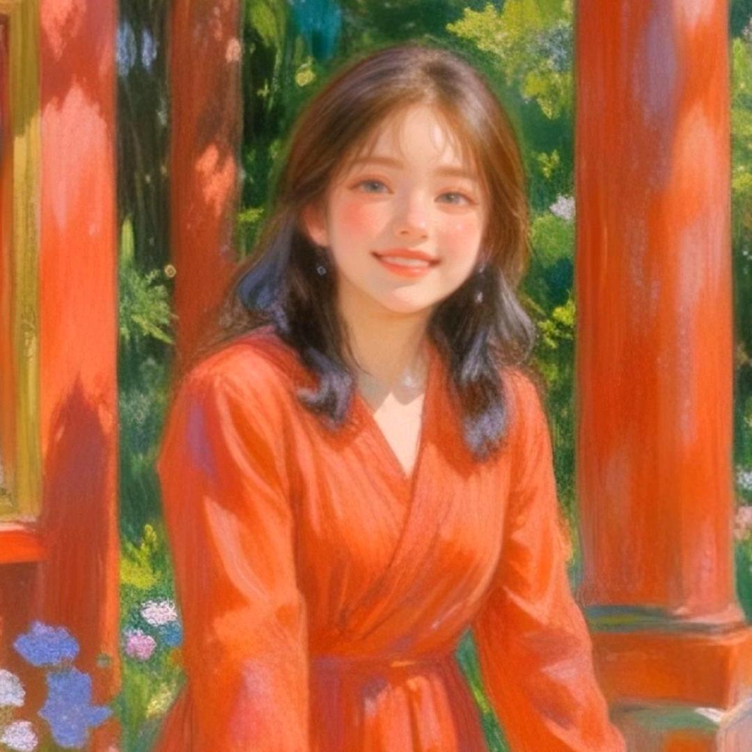 晓画时间
