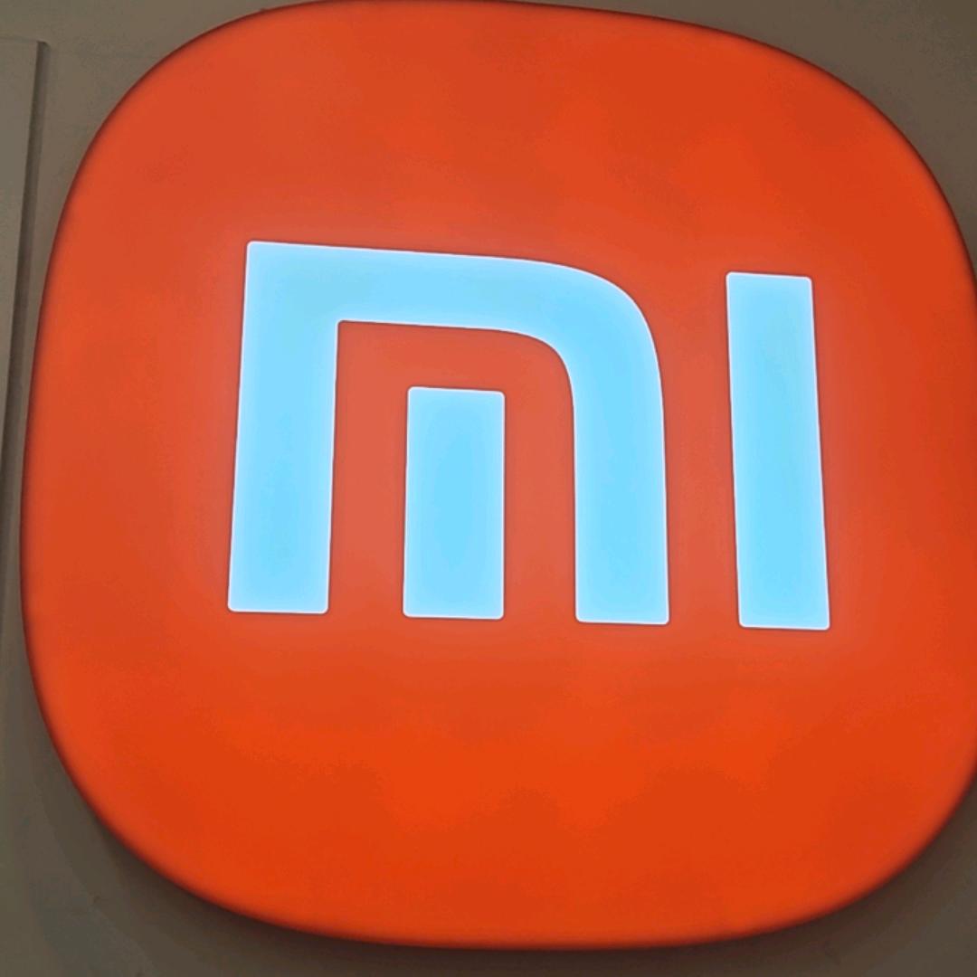 苏宁小米