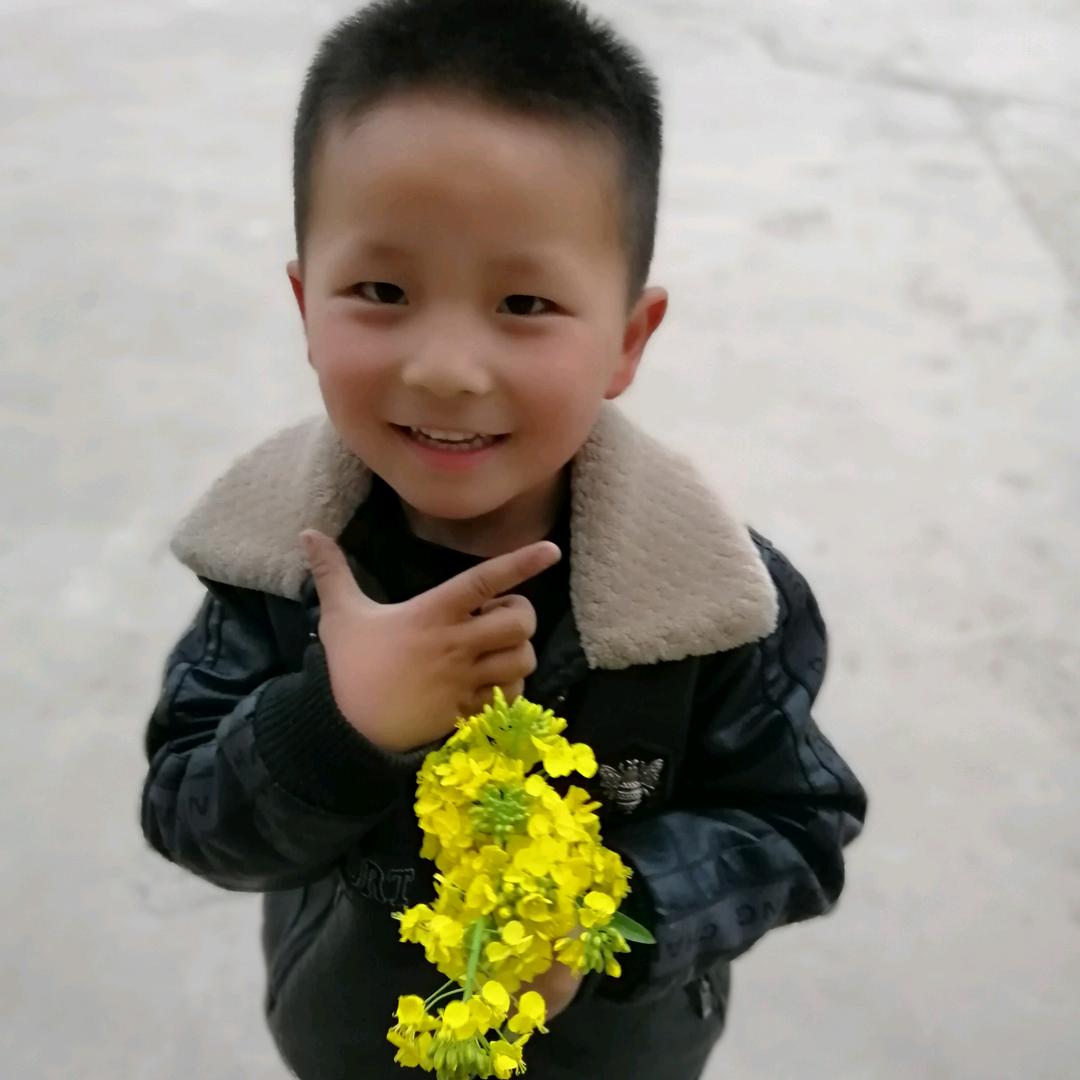 小苹果