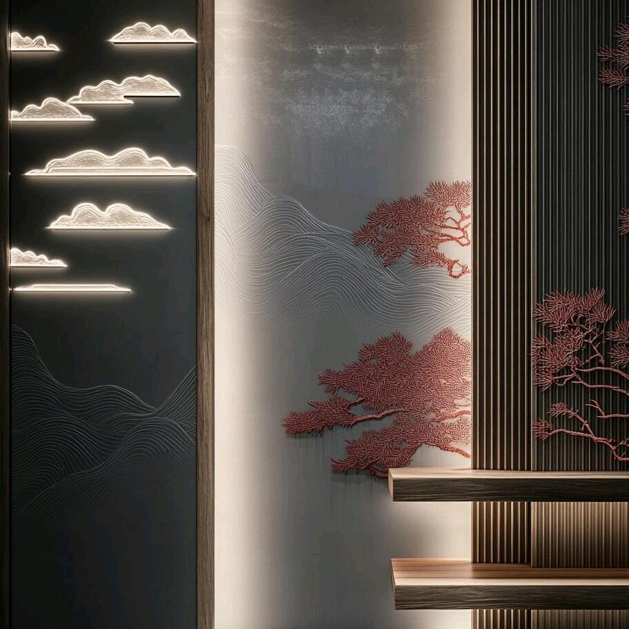 屿云说