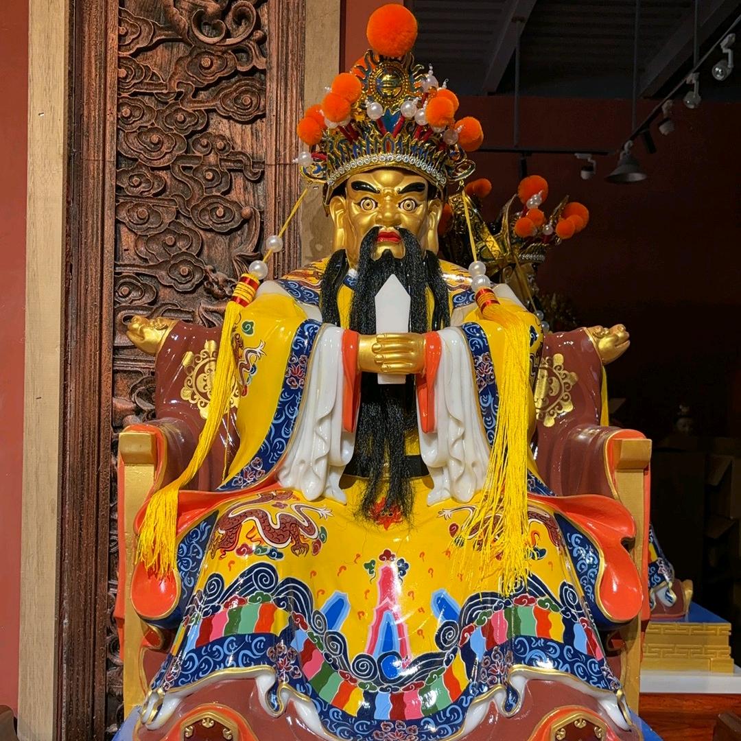 佛像厂