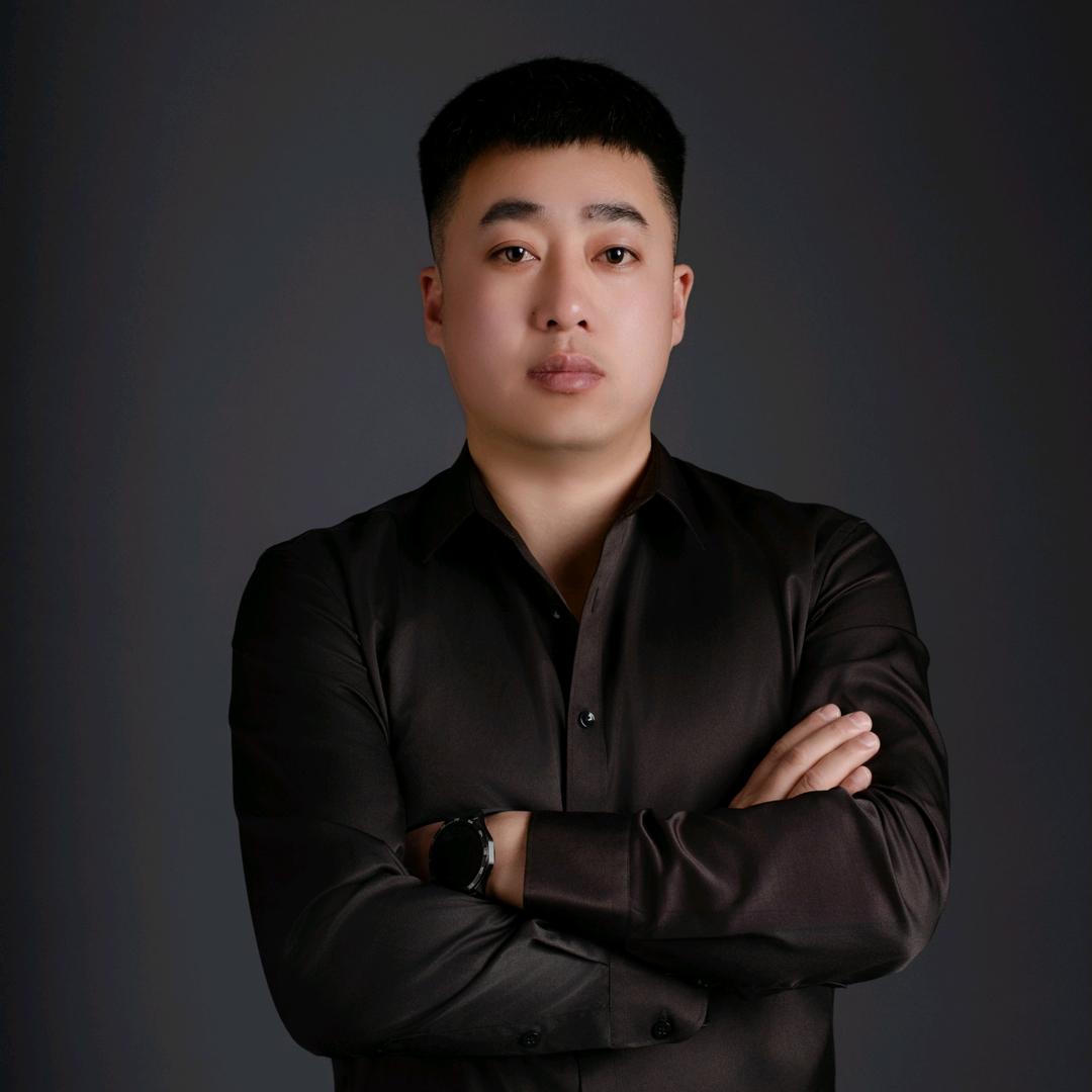 呼伦贝尔旅拍|雪峰