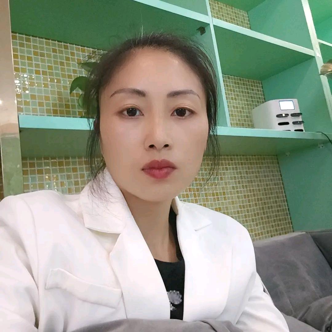 李红锌
