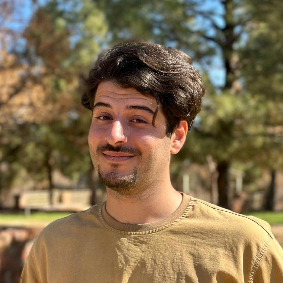 🇮🇷伊朗的Fazel老师 💎