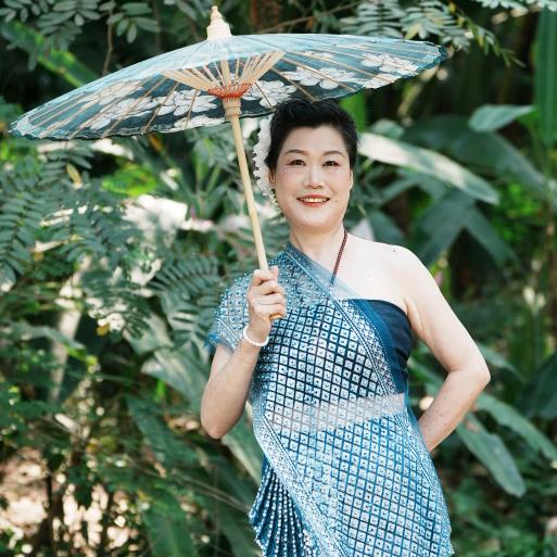 肖呦呦（早上8点40分开播）